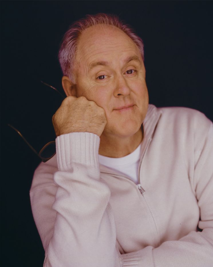 John Lithgow