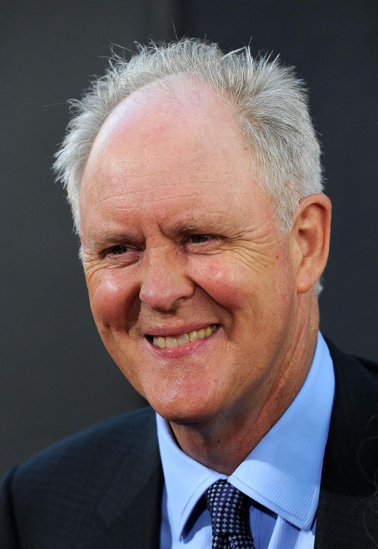 John Lithgow