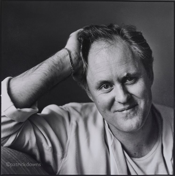 John Lithgow