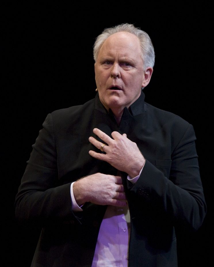 John Lithgow