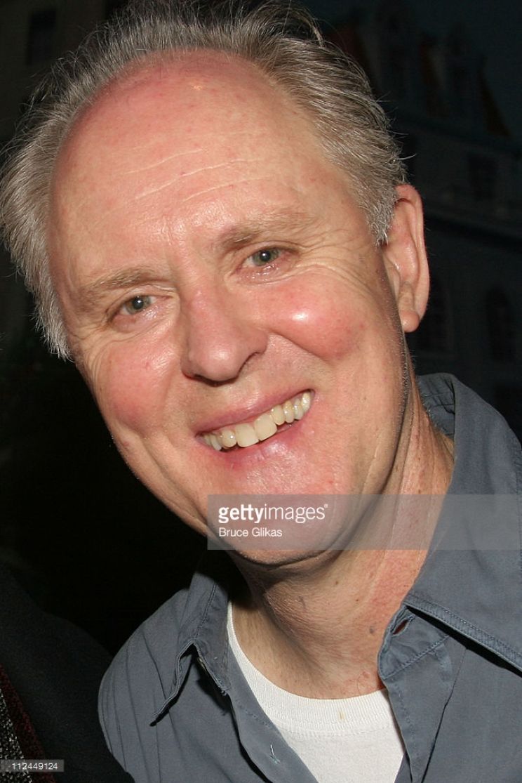 John Lithgow