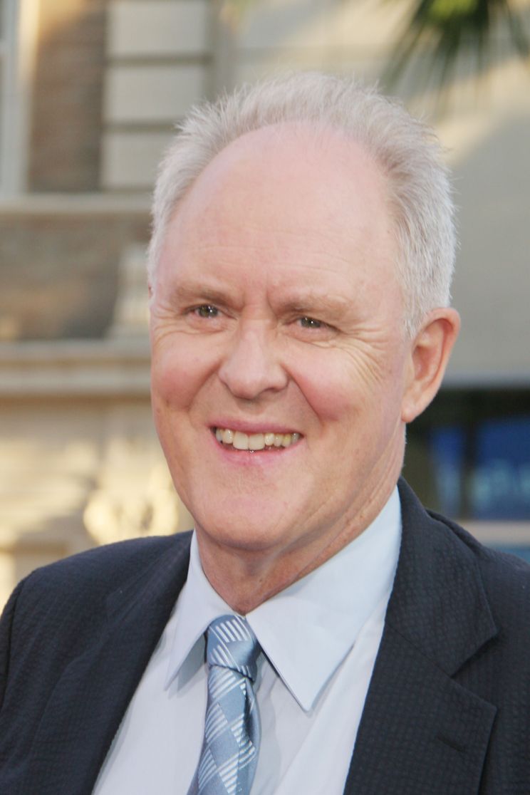 John Lithgow