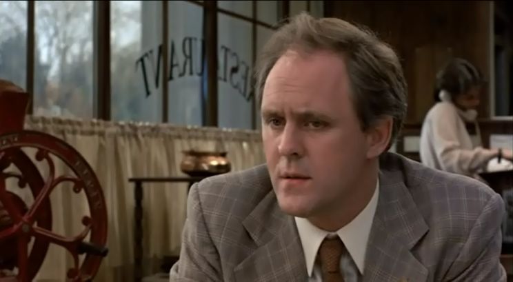 John Lithgow