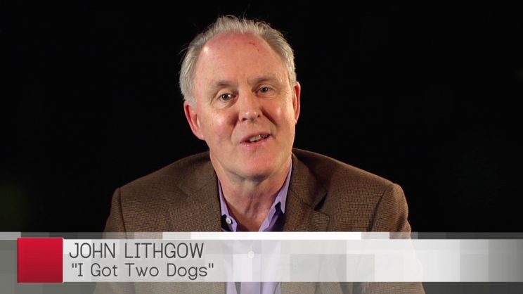 John Lithgow