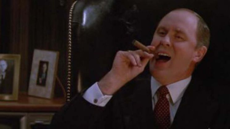 John Lithgow