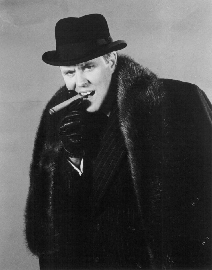 John Lithgow