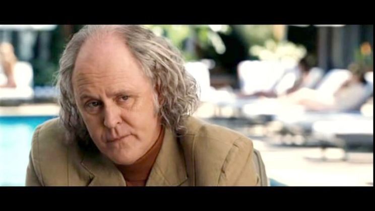 John Lithgow