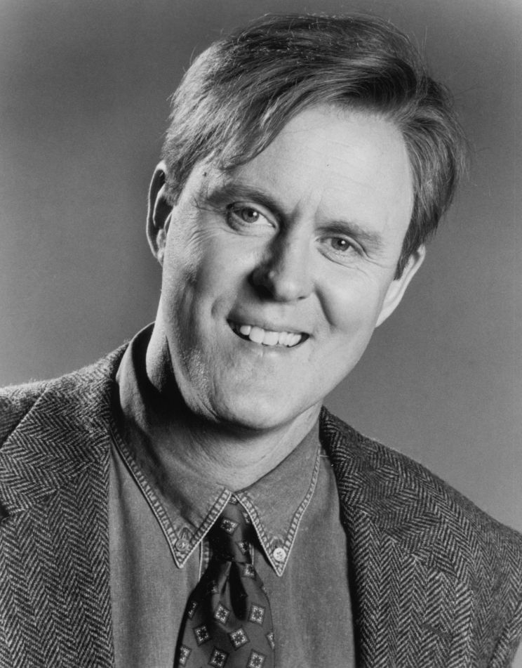 John Lithgow