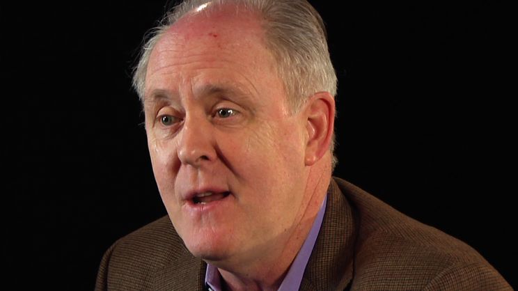 John Lithgow