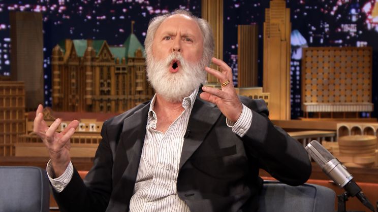John Lithgow