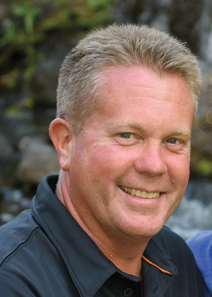 John Livingston