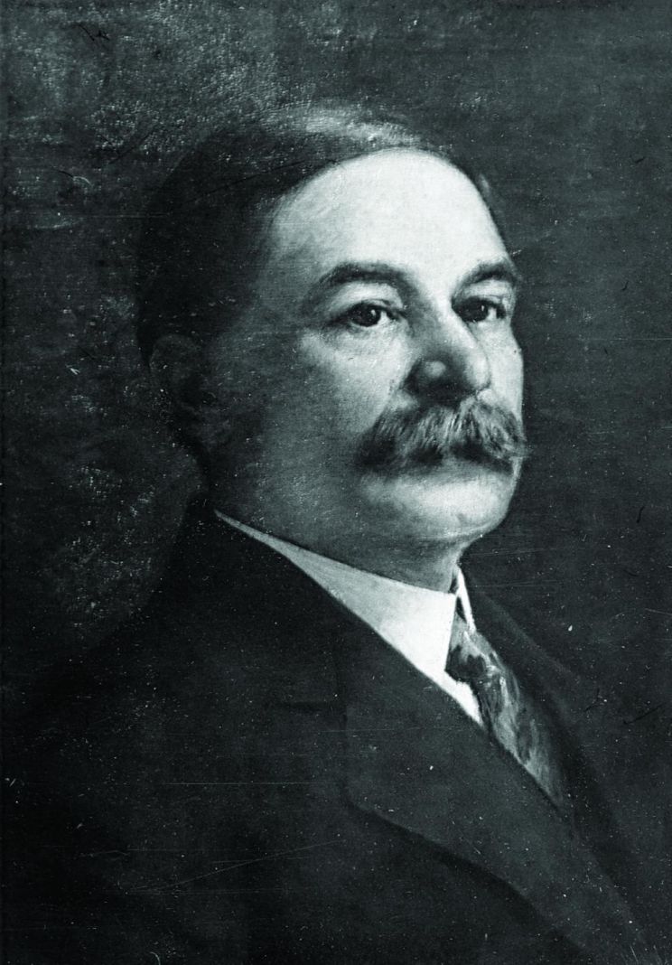 John Livingston
