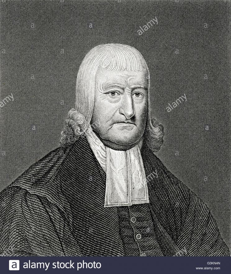 John Livingston
