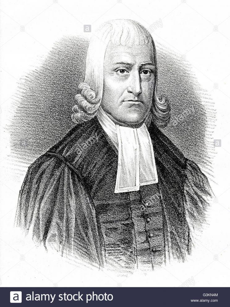 John Livingston