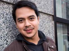 John Lloyd Cruz