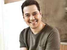 John Lloyd Cruz