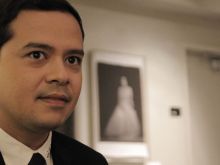 John Lloyd Cruz