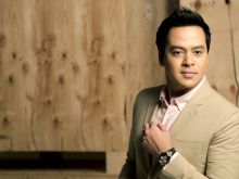 John Lloyd Cruz