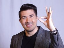 John Lloyd Cruz #3316713 picture (Landscape Medium)