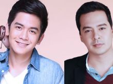 John Lloyd Cruz #3316724 picture (Landscape Medium)