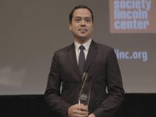 John Lloyd Cruz