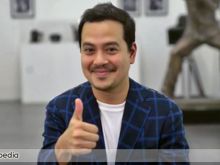 John Lloyd Cruz