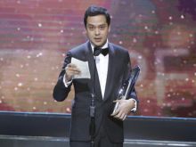 John Lloyd Cruz