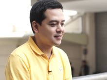 John Lloyd Cruz