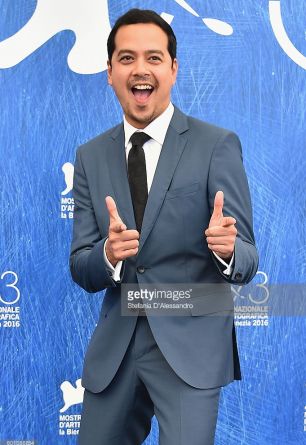 John Lloyd Cruz