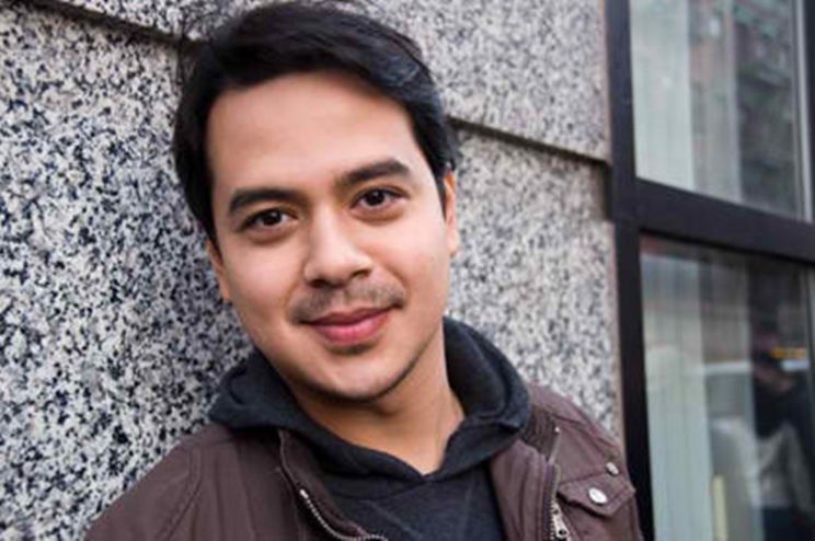 John Lloyd Cruz
