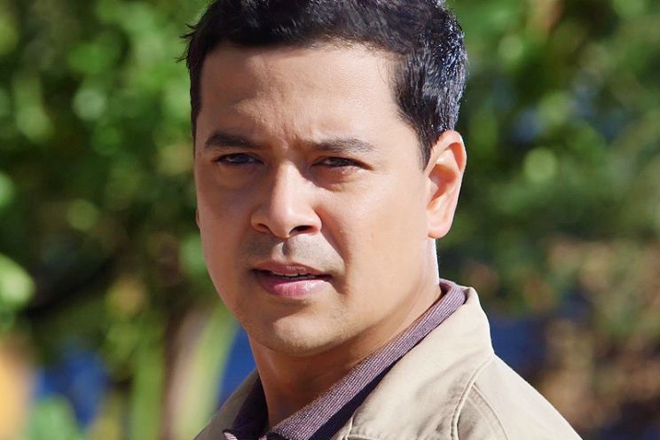 John Lloyd Cruz