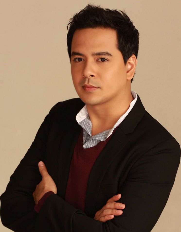 John Lloyd Cruz