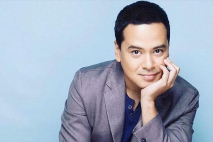 John Lloyd Cruz
