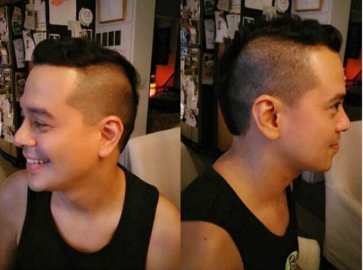 John Lloyd Cruz