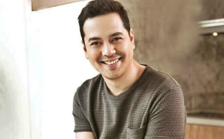 John Lloyd Cruz