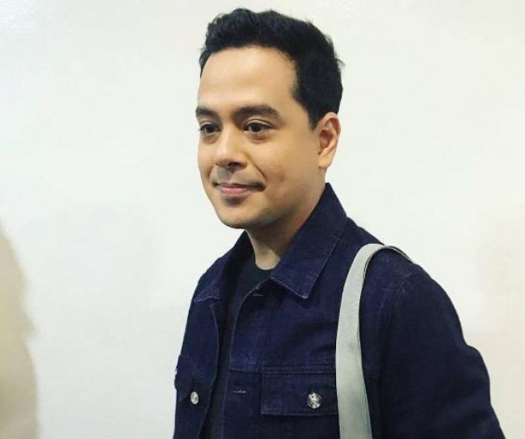 John Lloyd Cruz