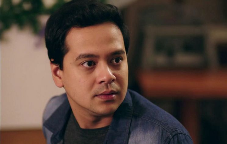 John Lloyd Cruz