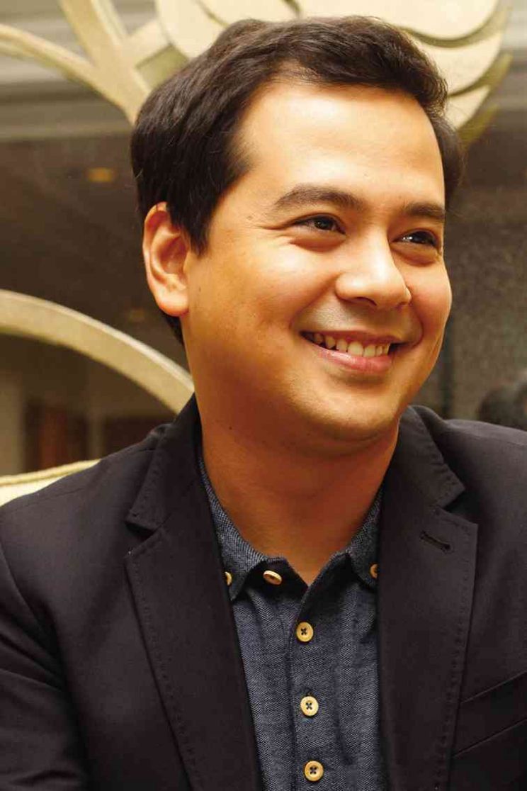 John Lloyd Cruz