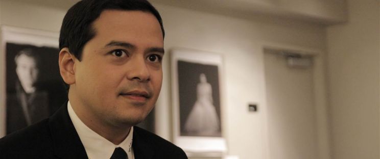 John Lloyd Cruz