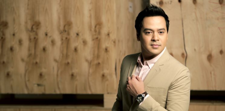 John Lloyd Cruz