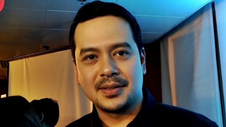 John Lloyd Cruz
