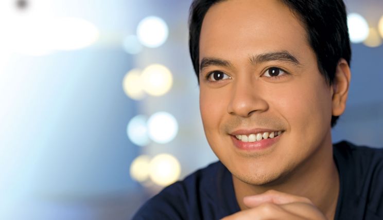 John Lloyd Cruz