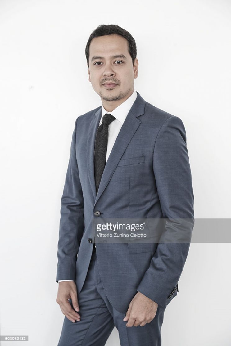 John Lloyd Cruz