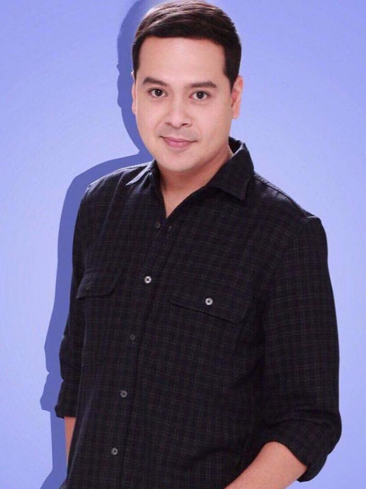 John Lloyd Cruz