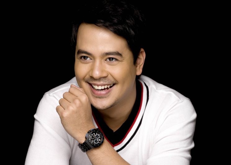 John Lloyd Cruz