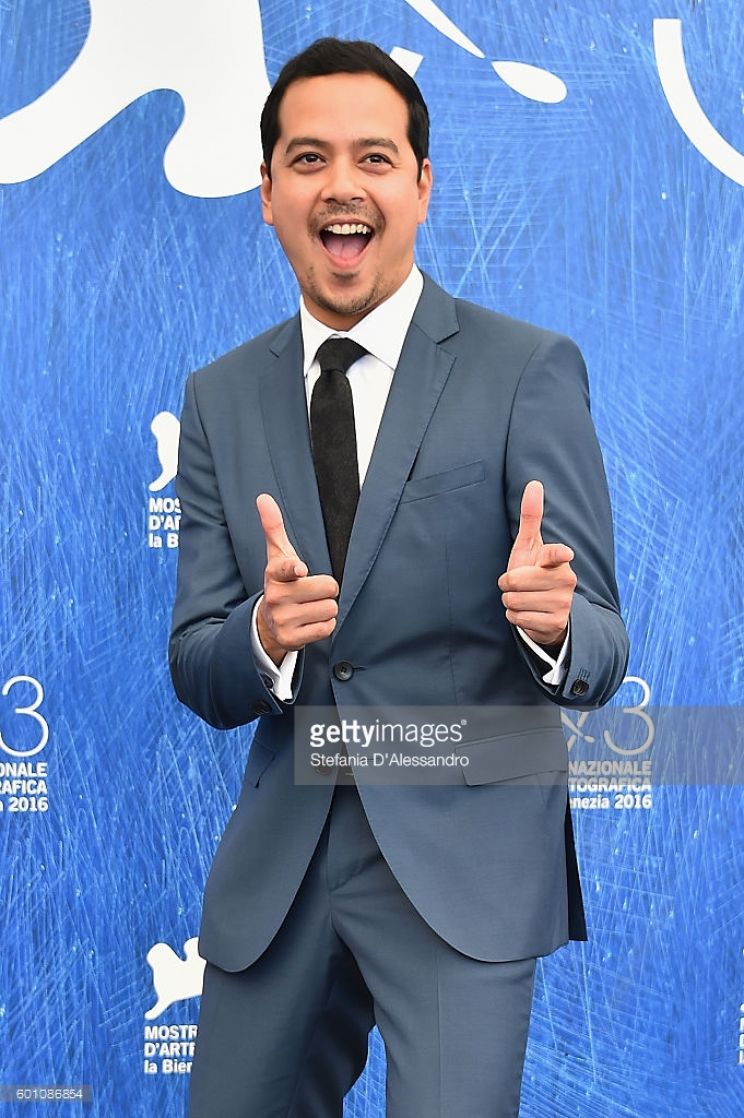 John Lloyd Cruz