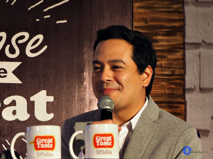 John Lloyd Cruz