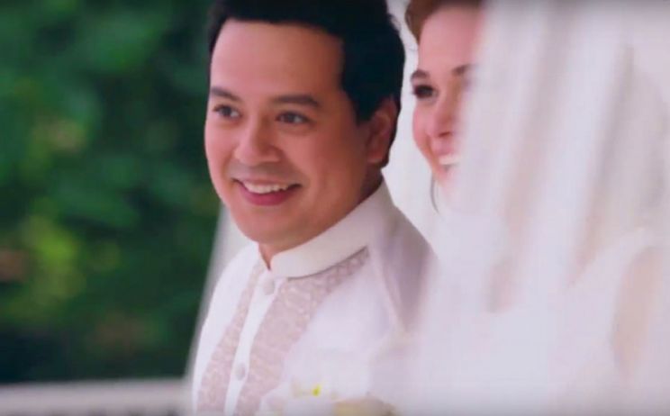 John Lloyd Cruz