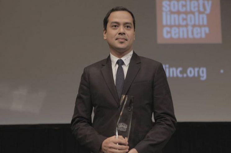 John Lloyd Cruz