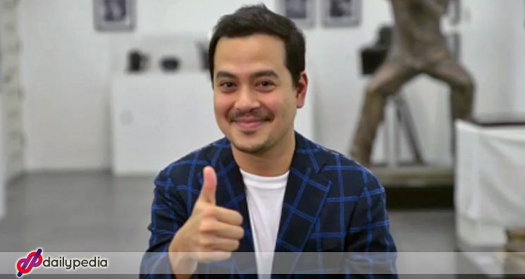 John Lloyd Cruz